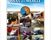 Participe do evento de lançamento do livro Asas da Morte